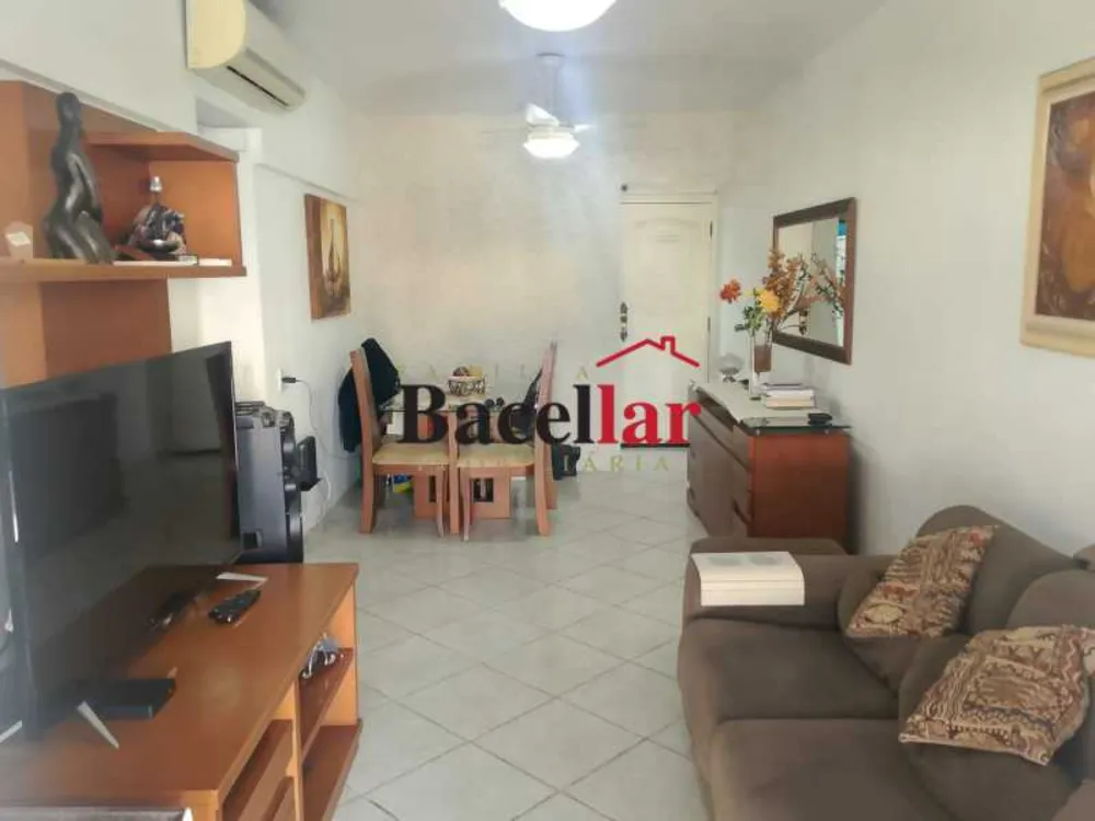 Apartamento, 2 quartos, 75 m² - Foto 4