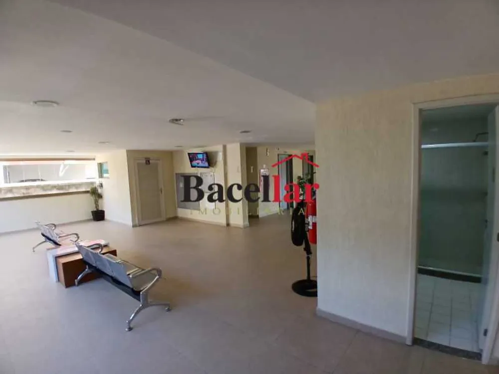 Sala-Conjunto, 24 m² - Foto 11