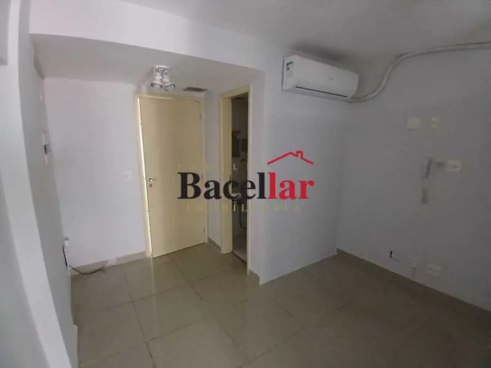 Sala-Conjunto, 24 m² - Foto 1