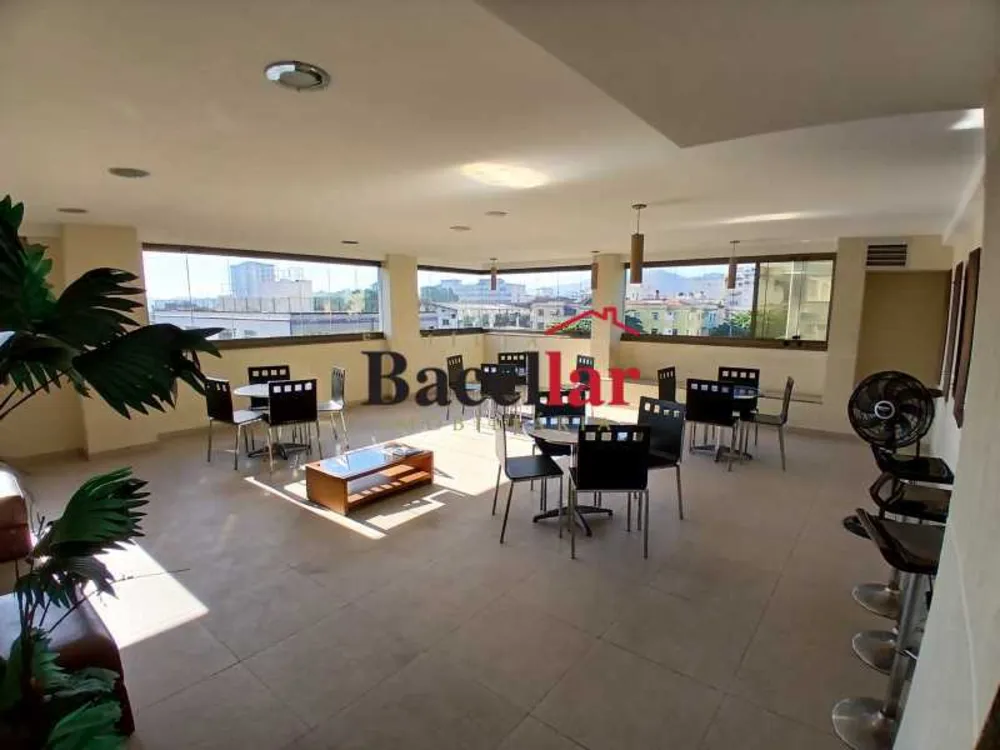 Sala-Conjunto, 24 m² - Foto 14