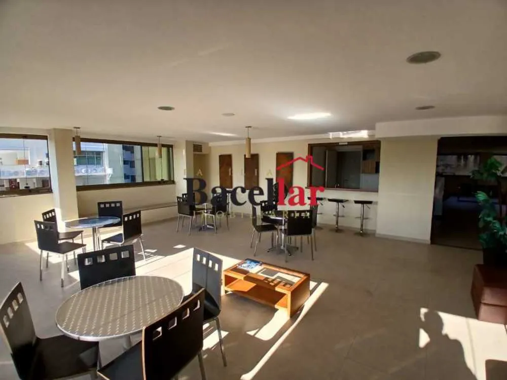 Sala-Conjunto, 24 m² - Foto 8