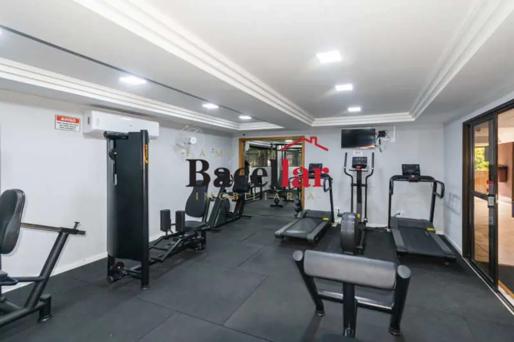 Apartamento, 3 quartos, 90 m² - Foto 33