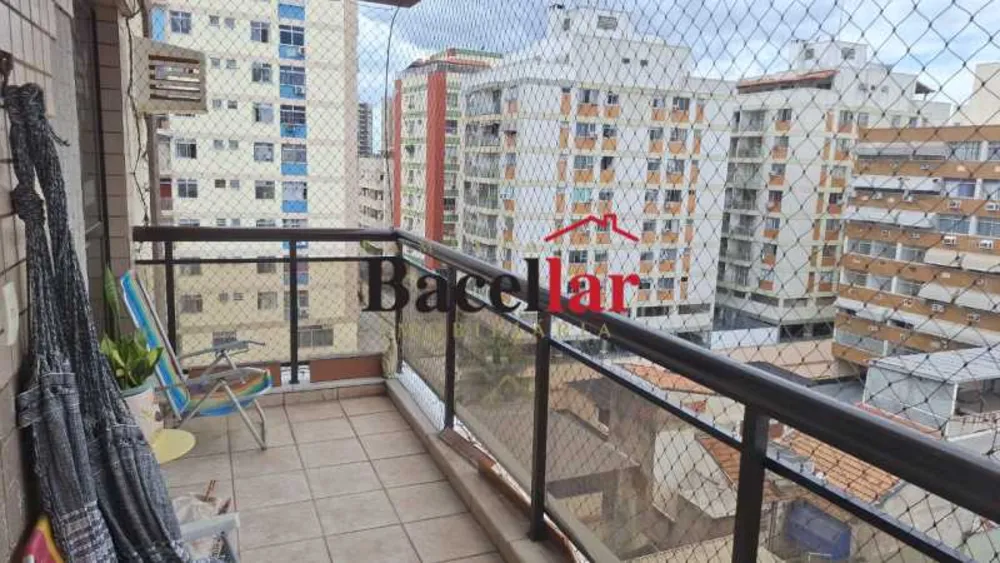 Apartamento, 3 quartos, 90 m² - Foto 3