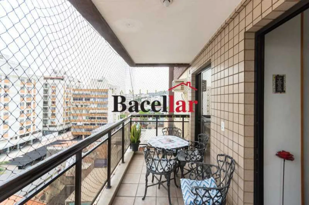 Apartamento, 3 quartos, 90 m² - Foto 2