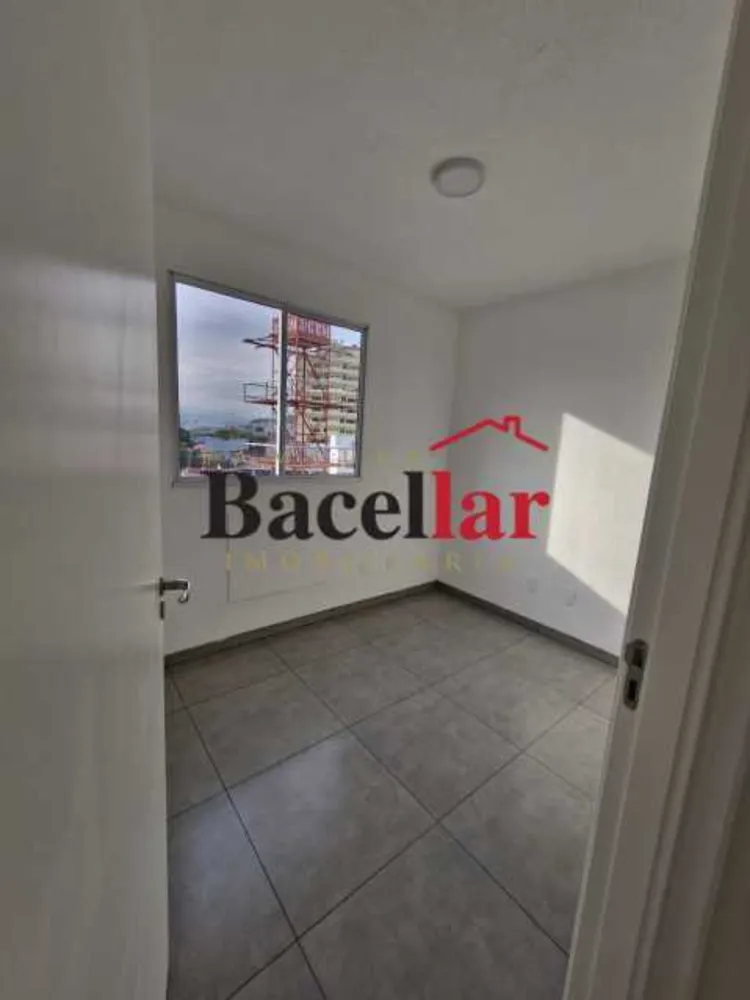 Apartamento, 2 quartos, 40 m² - Foto 10