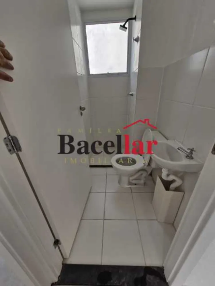 Apartamento, 2 quartos, 40 m² - Foto 9