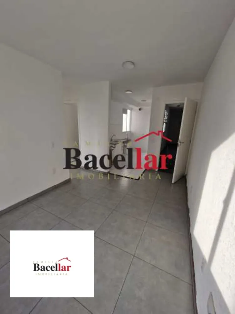 Apartamento, 2 quartos, 40 m² - Foto 8