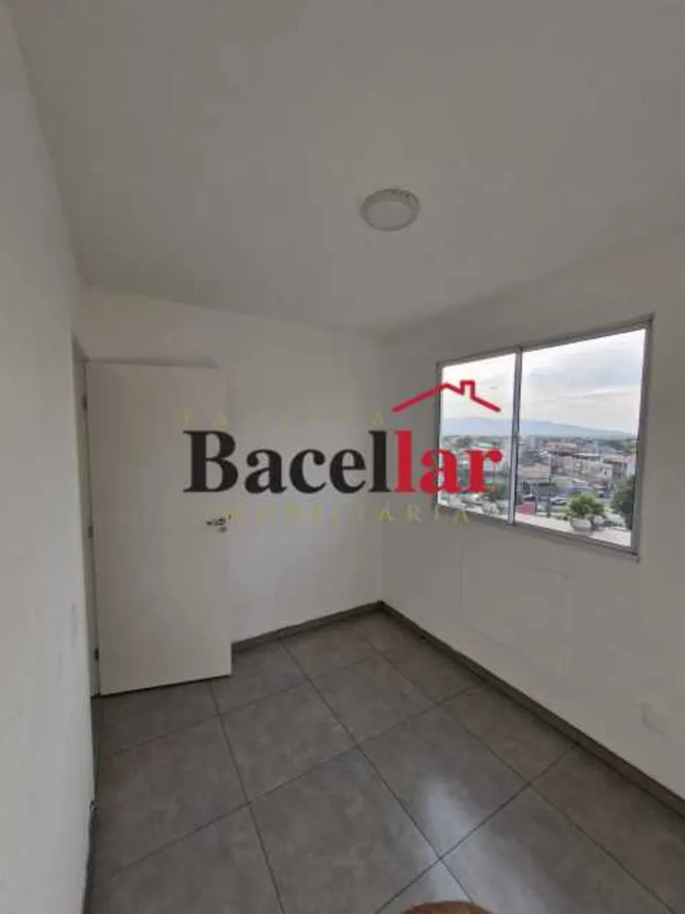 Apartamento, 2 quartos, 40 m² - Foto 12