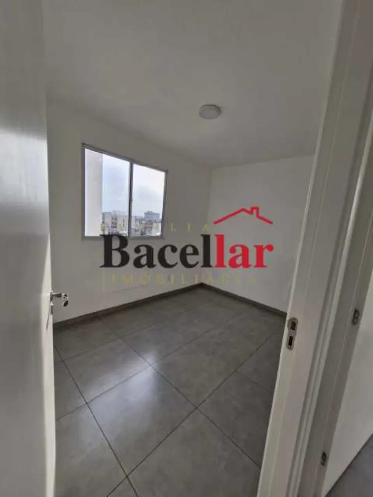 Apartamento, 2 quartos, 40 m² - Foto 1