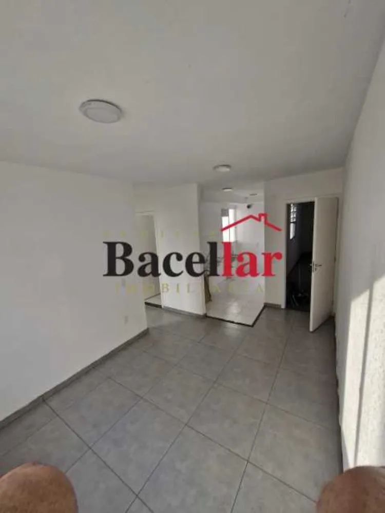 Apartamento, 2 quartos, 40 m² - Foto 2