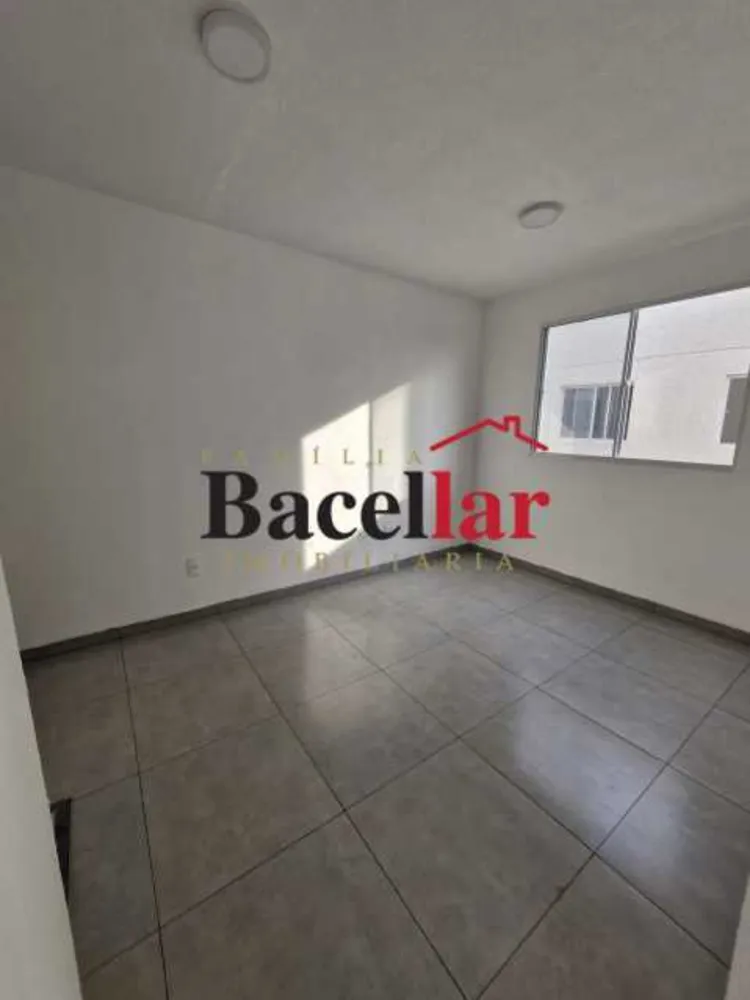 Apartamento, 2 quartos, 40 m² - Foto 13