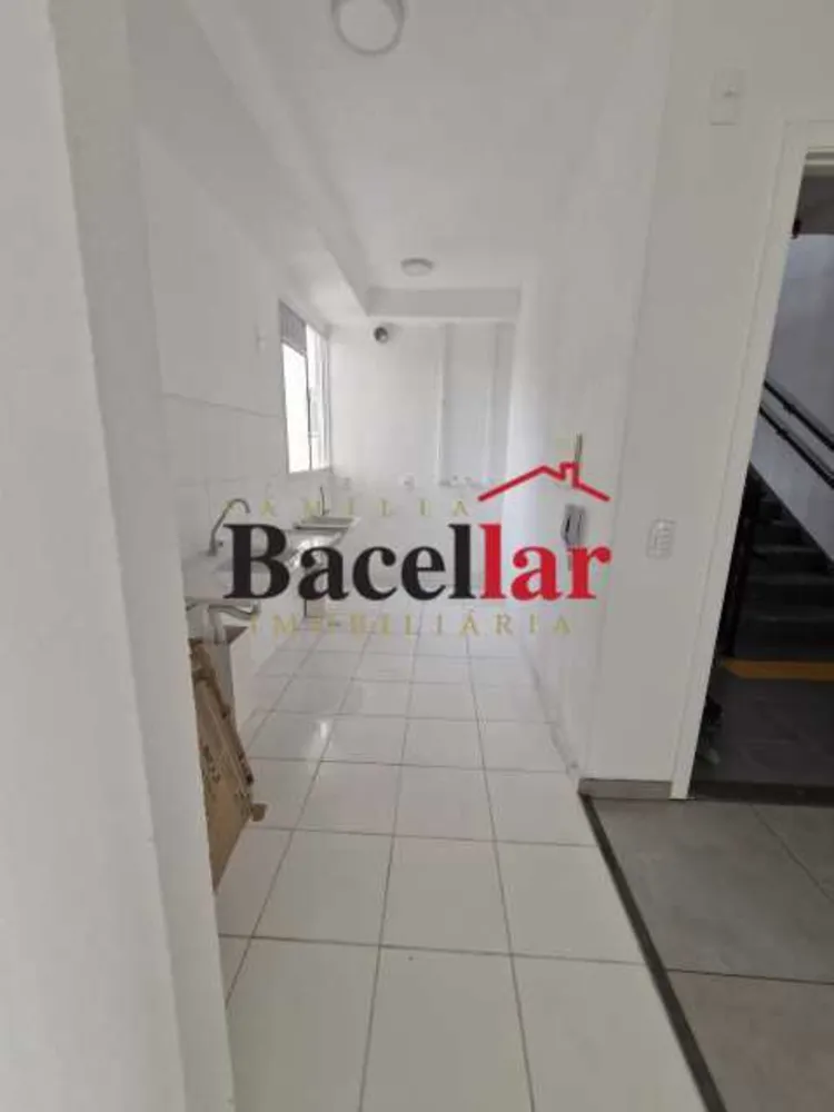 Apartamento, 2 quartos, 40 m² - Foto 7
