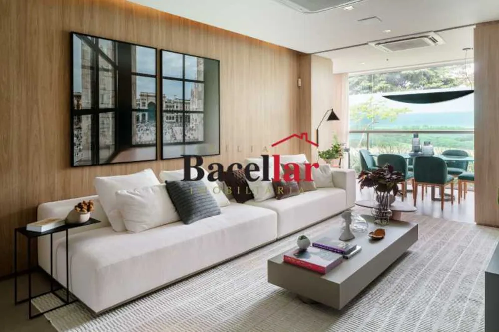 Apartamento, 2 quartos, 140 m² - Foto 9