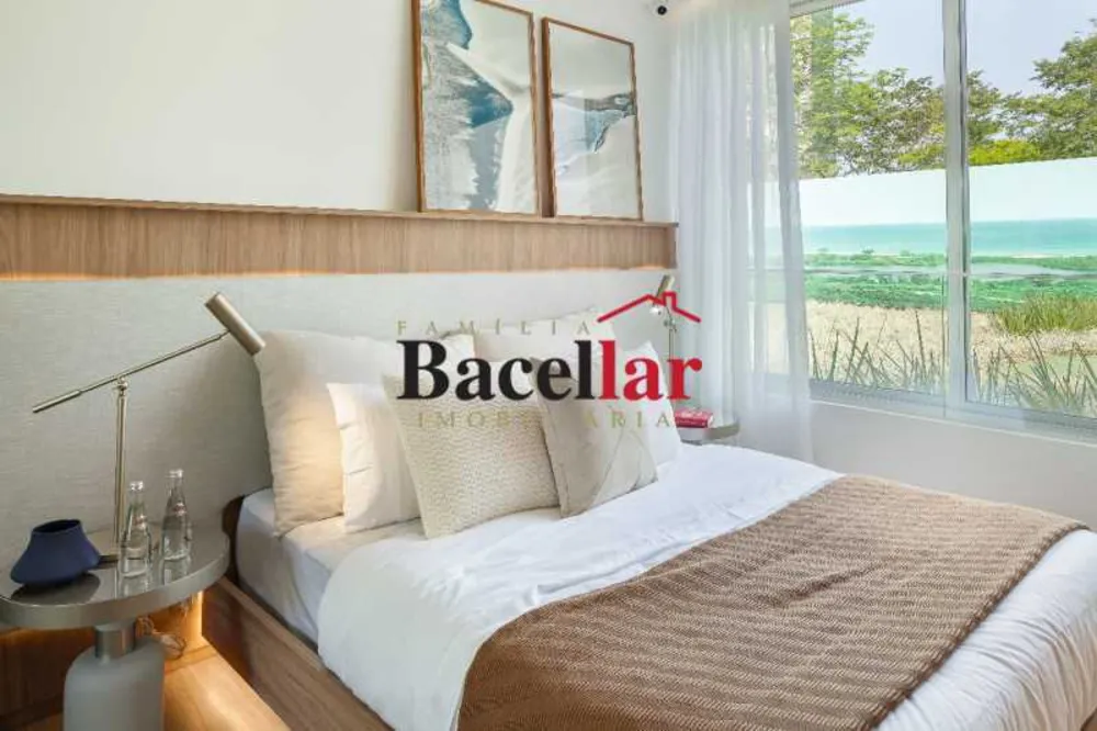 Apartamento, 2 quartos, 140 m² - Foto 14