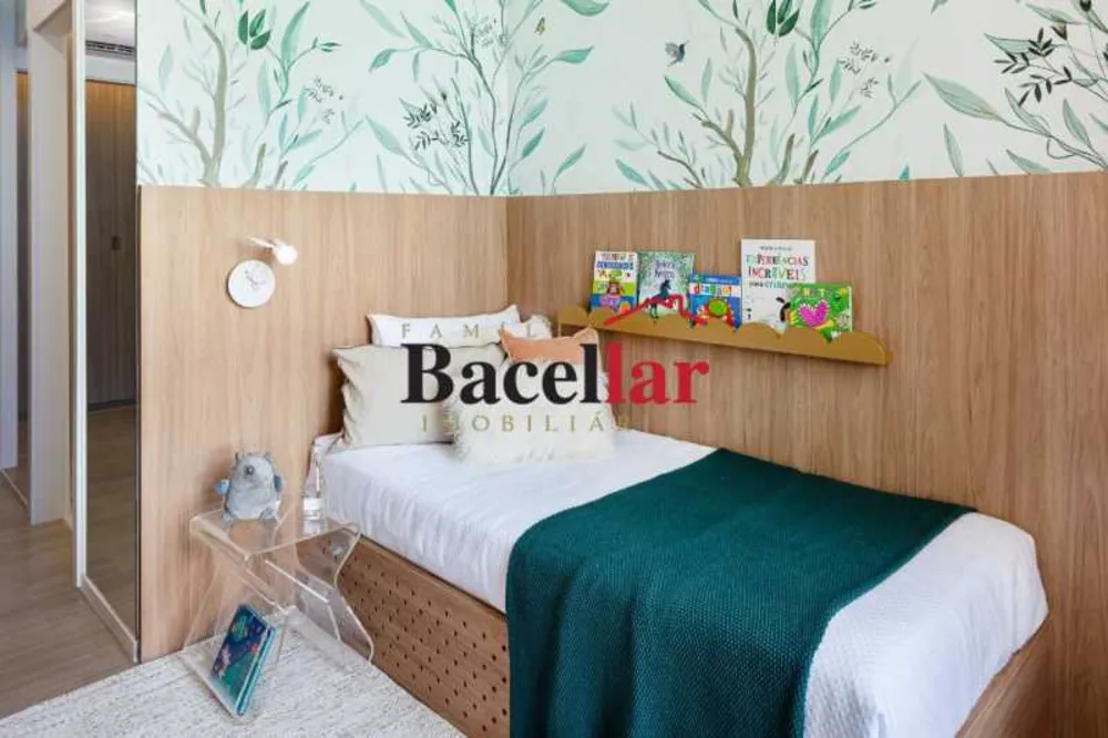 Apartamento, 2 quartos, 140 m² - Foto 18