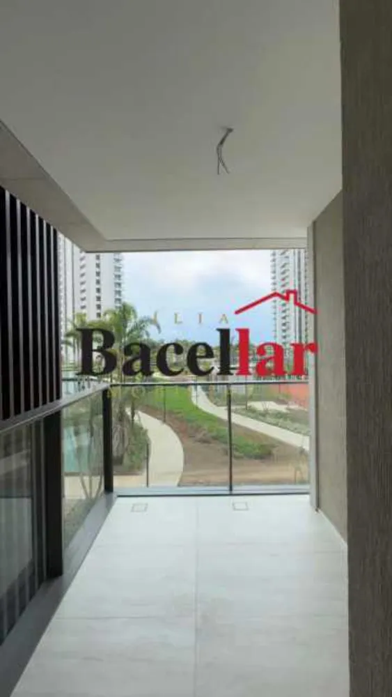 Apartamento, 2 quartos, 140 m² - Foto 7