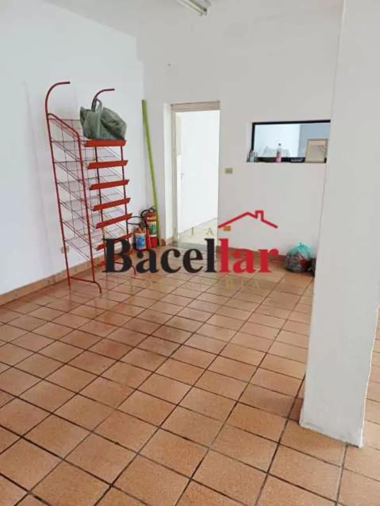 Loja-Salão, 120 m² - Foto 17