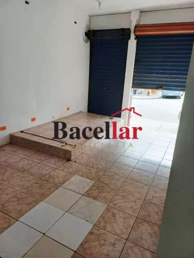 Loja-Salão, 120 m² - Foto 2