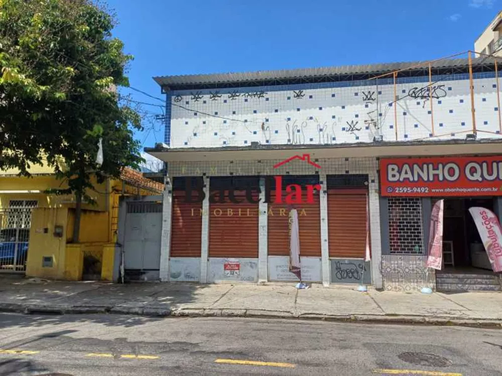 Loja-Salão, 120 m² - Foto 1