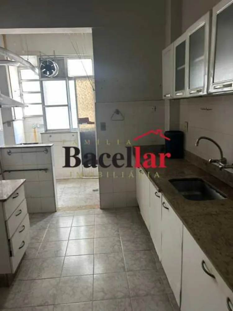 Apartamento, 3 quartos, 200 m² - Foto 8