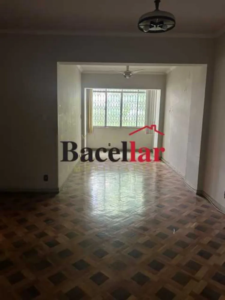 Apartamento, 3 quartos, 200 m² - Foto 1