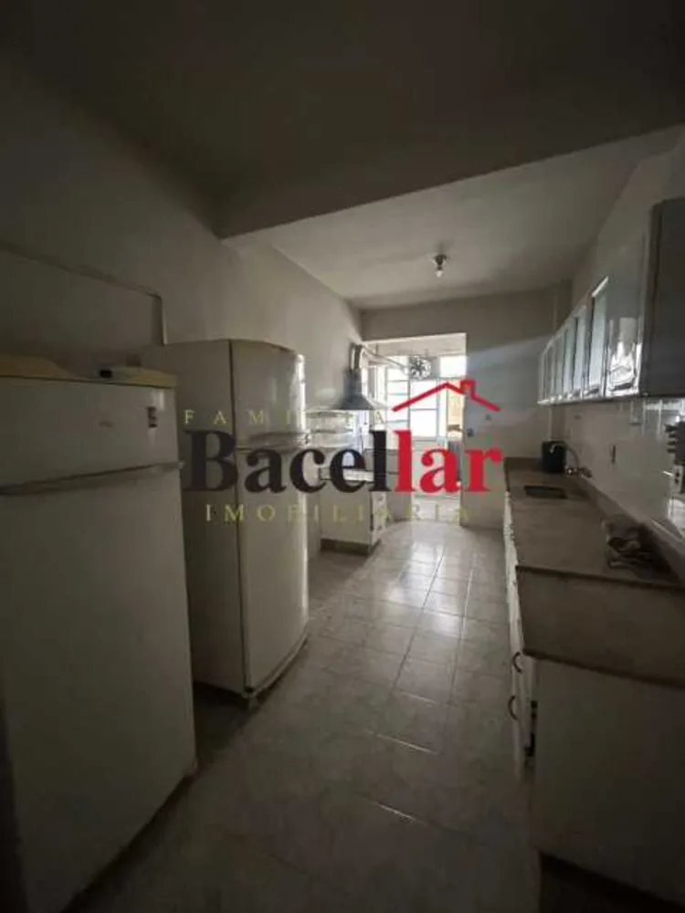 Apartamento, 3 quartos, 200 m² - Foto 9