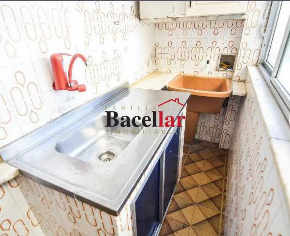 Apartamento, 2 quartos, 50 m² - Foto 7
