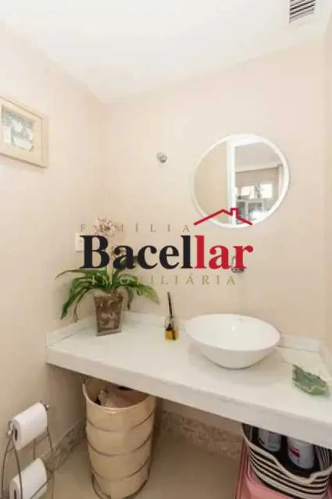 Apartamento, 2 quartos, 77 m² - Foto 9