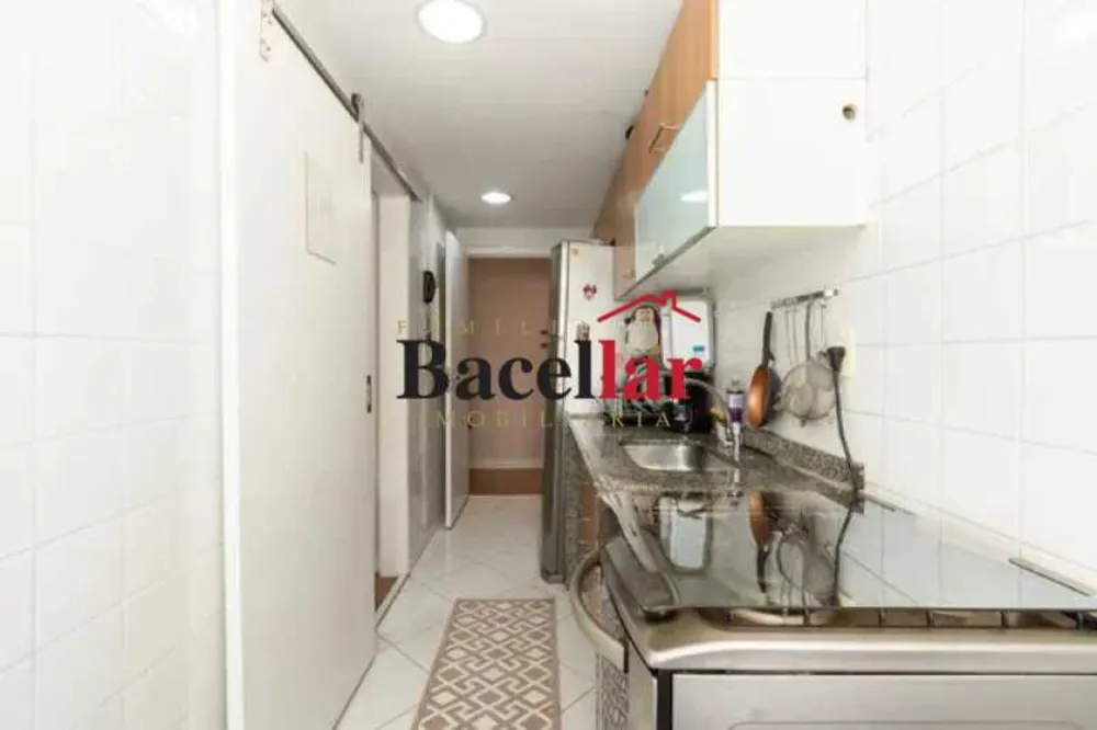 Apartamento, 2 quartos, 77 m² - Foto 11
