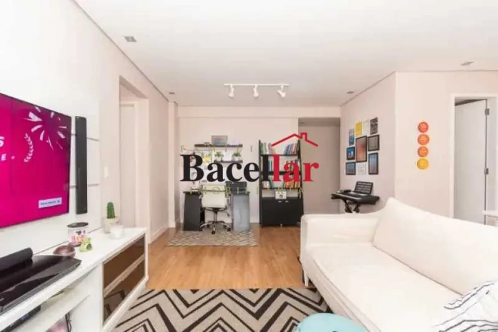 Apartamento, 2 quartos, 77 m² - Foto 4