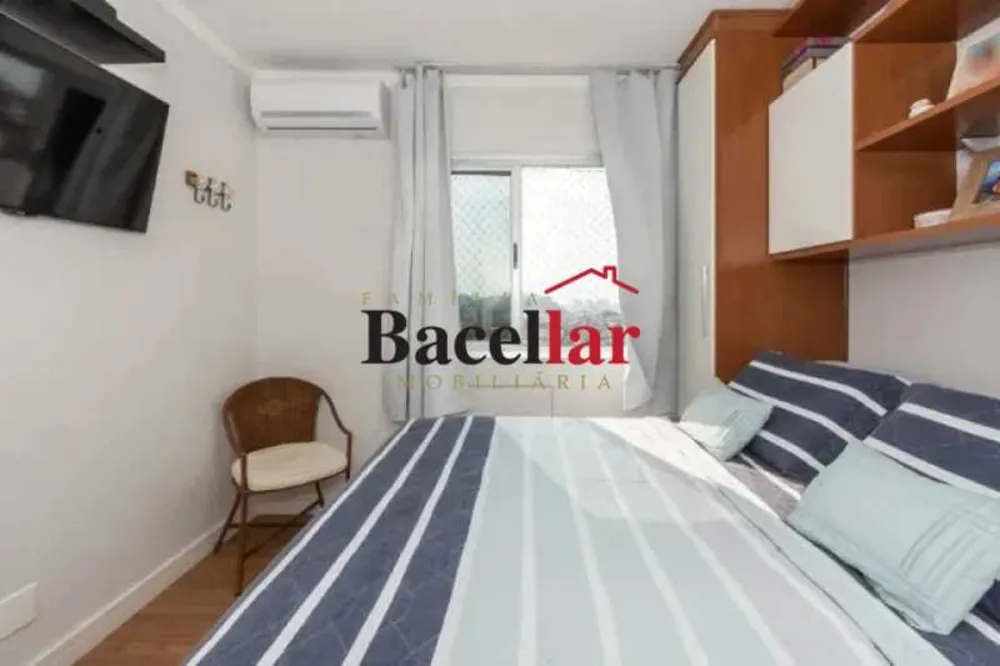 Apartamento, 2 quartos, 77 m² - Foto 6