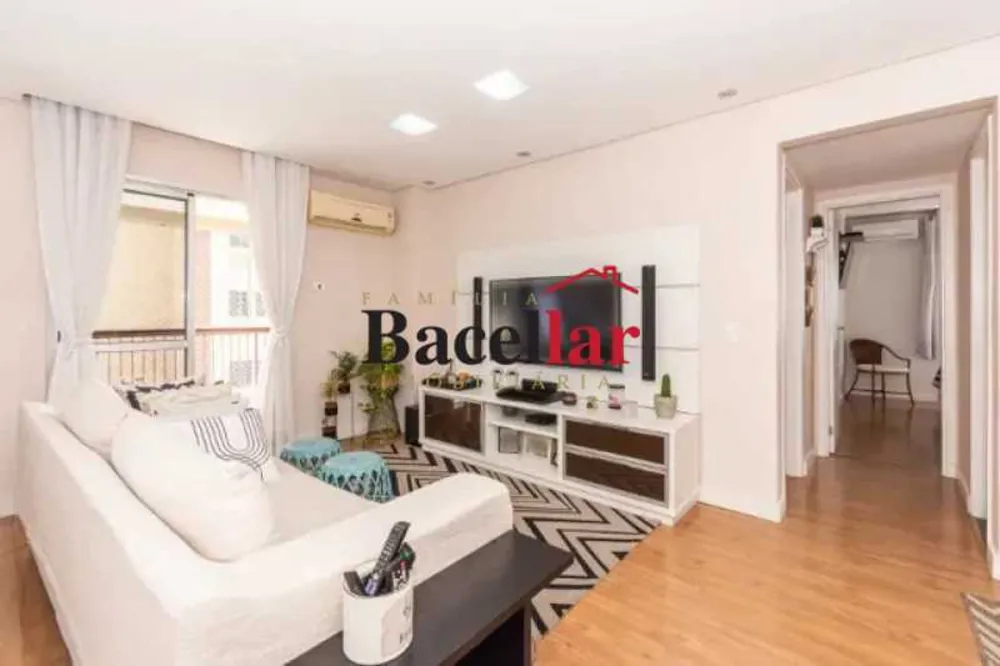 Apartamento, 2 quartos, 77 m² - Foto 5