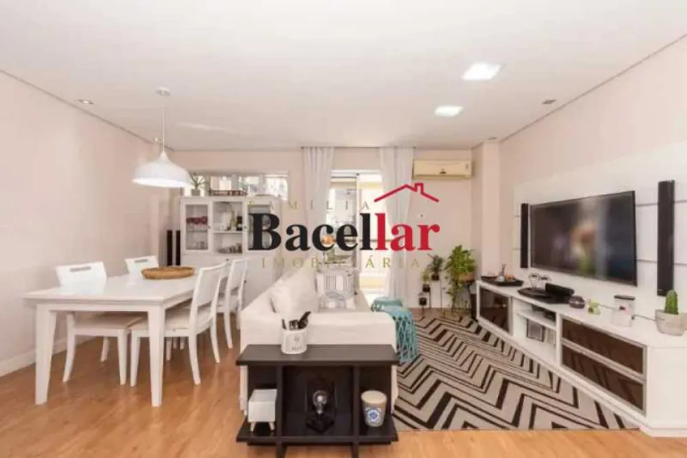 Apartamento, 2 quartos, 77 m² - Foto 3