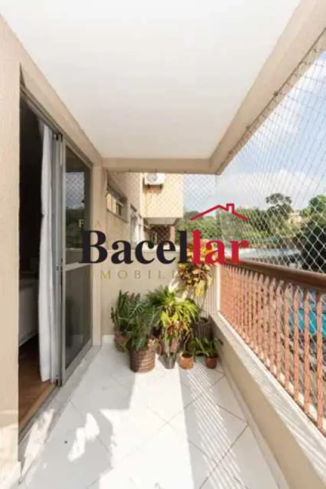 Apartamento, 2 quartos, 77 m² - Foto 2
