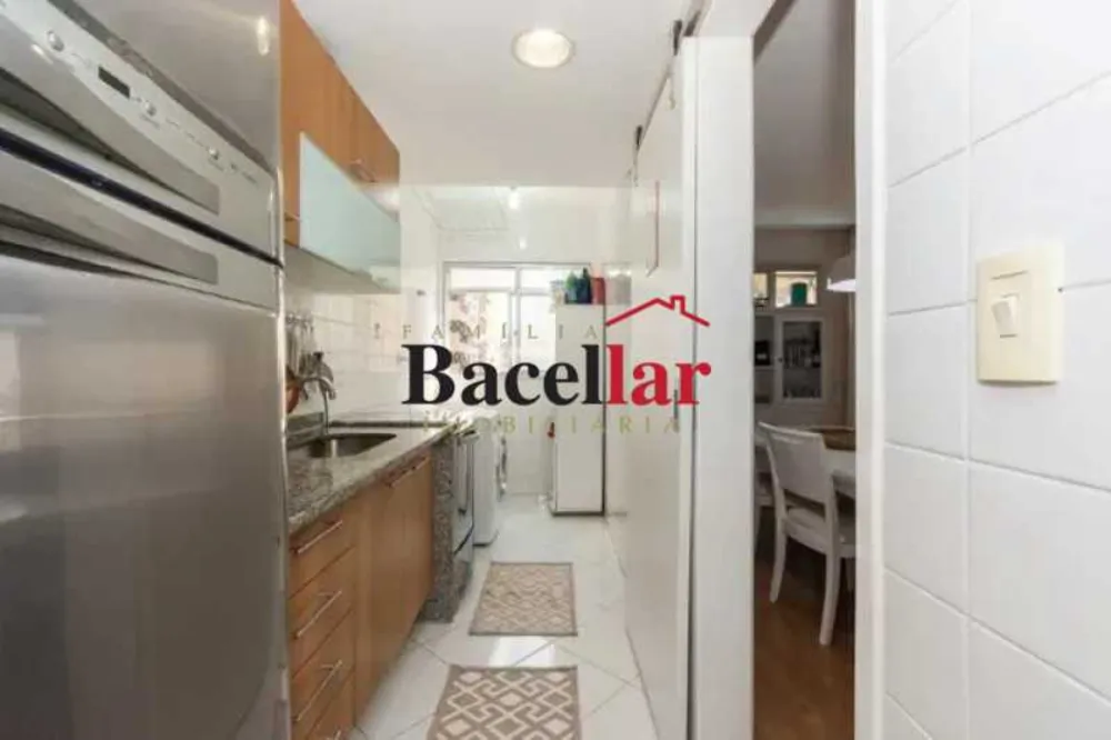 Apartamento, 2 quartos, 77 m² - Foto 12