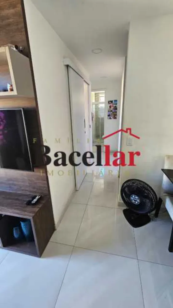 Apartamento, 2 quartos, 48 m² - Foto 9