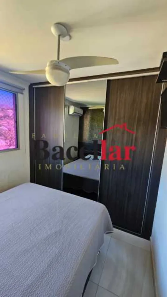Apartamento, 2 quartos, 48 m² - Foto 6