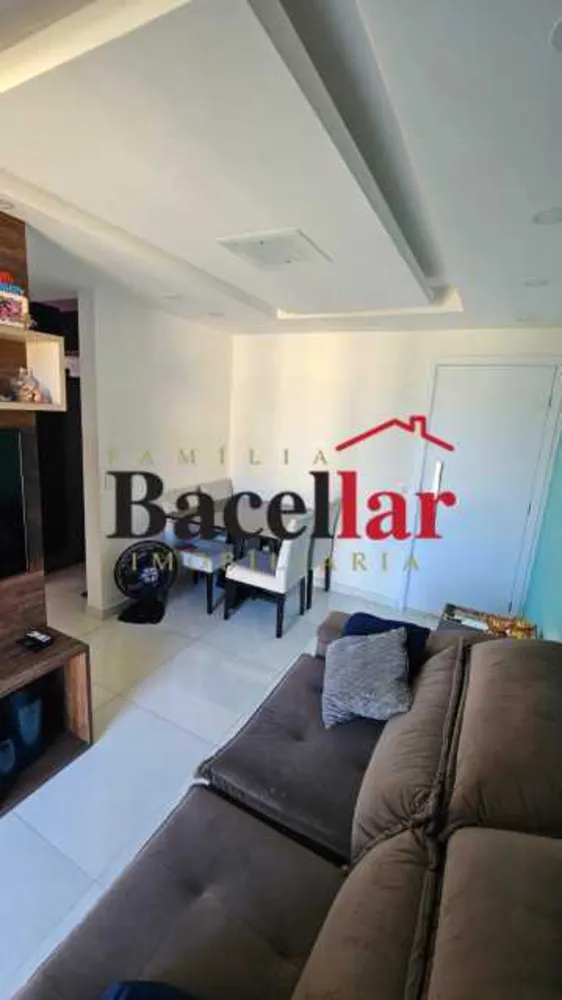 Apartamento, 2 quartos, 48 m² - Foto 1