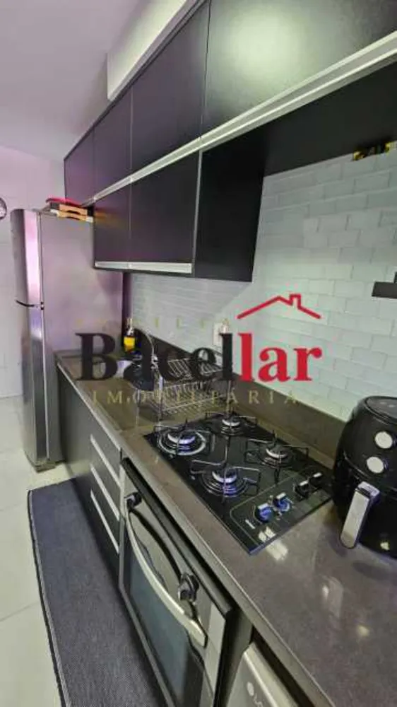 Apartamento, 2 quartos, 48 m² - Foto 2