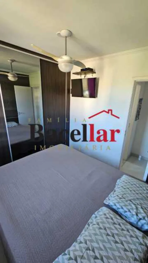 Apartamento, 2 quartos, 48 m² - Foto 3