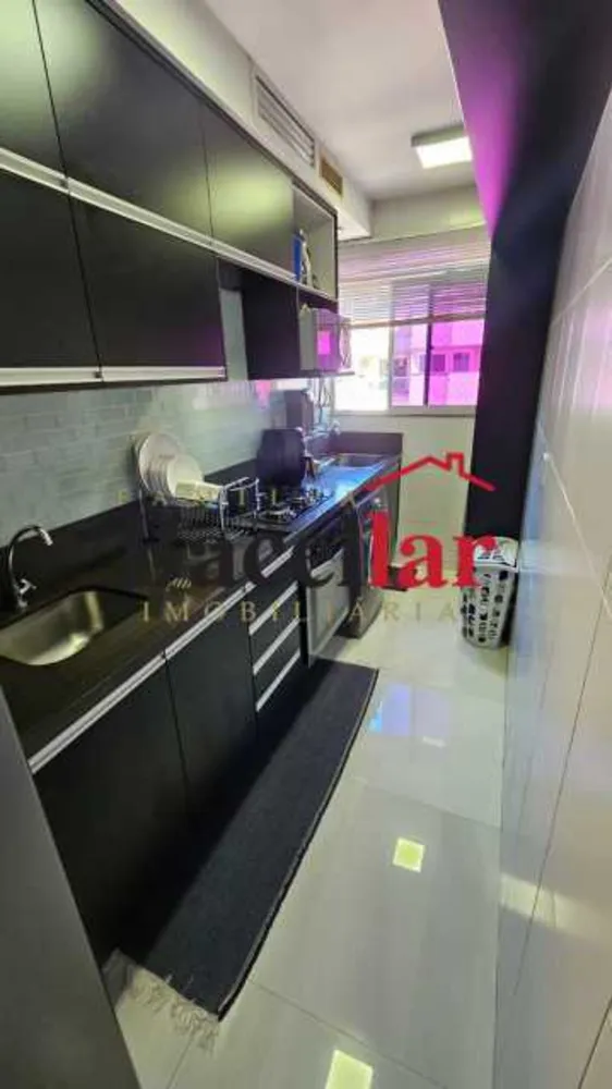 Apartamento, 2 quartos, 48 m² - Foto 5