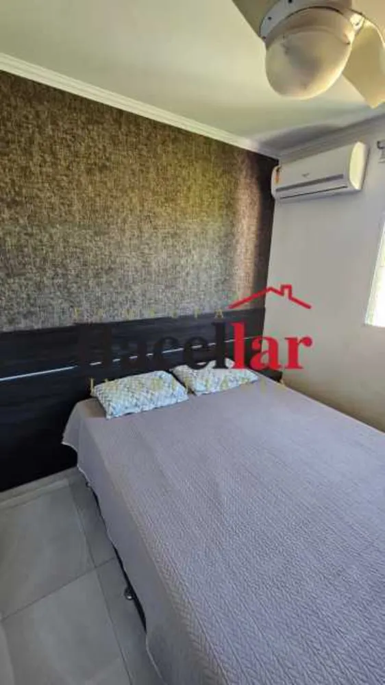 Apartamento, 2 quartos, 48 m² - Foto 13