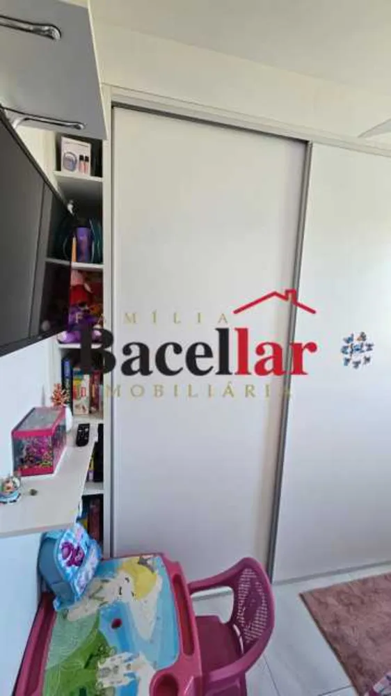 Apartamento, 2 quartos, 48 m² - Foto 8