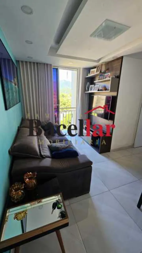 Apartamento, 2 quartos, 48 m² - Foto 12