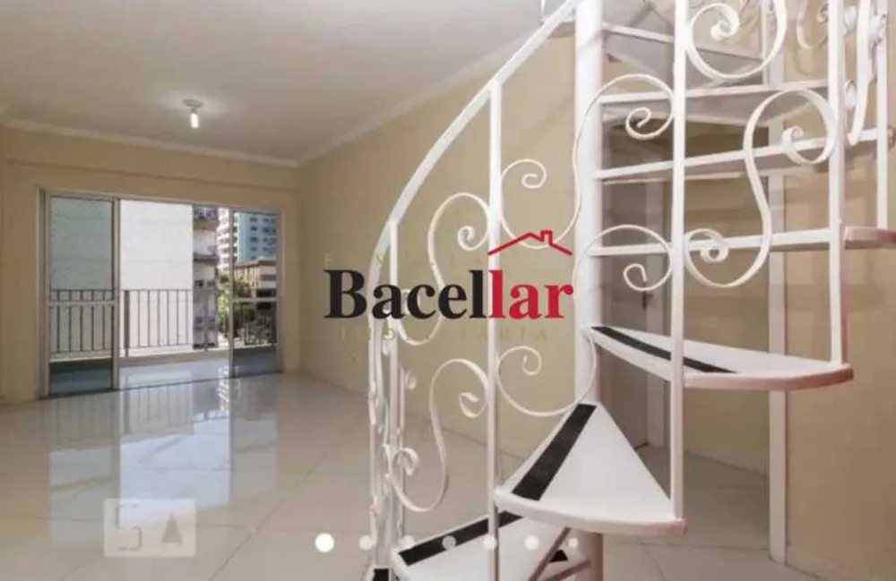 Cobertura, 2 quartos, 167 m² - Foto 1