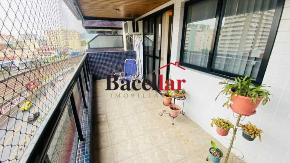 Apartamento, 3 quartos, 98 m² - Foto 19