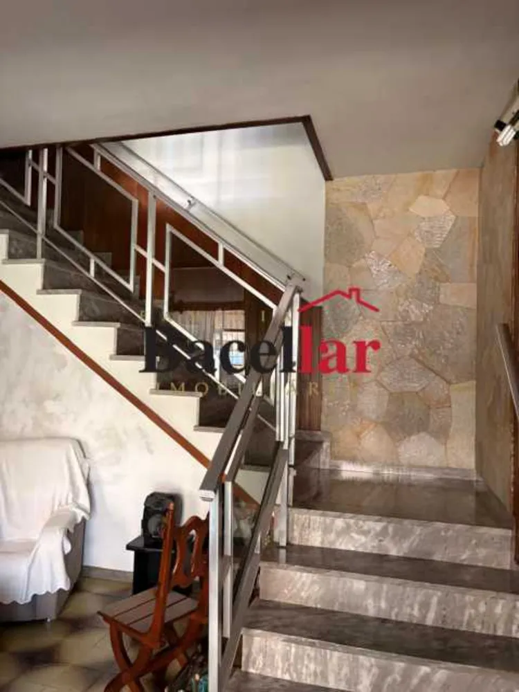 Casa de Vila, 4 quartos - Foto 5