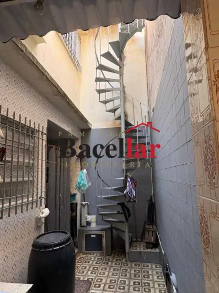 Casa de Vila, 4 quartos - Foto 24