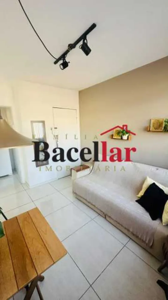 Apartamento, 1 quarto, 40 m² - Foto 3