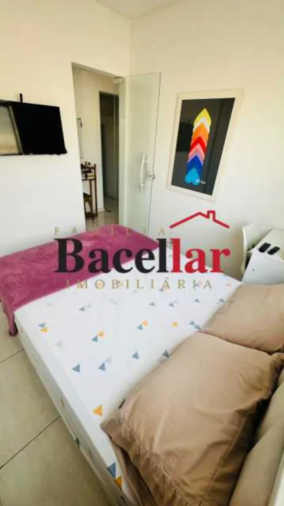 Apartamento, 1 quarto, 40 m² - Foto 8